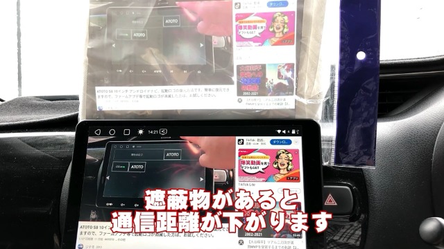 AIMIBO ワイヤレスHDMI送受信機セット 1送信機+2受信機